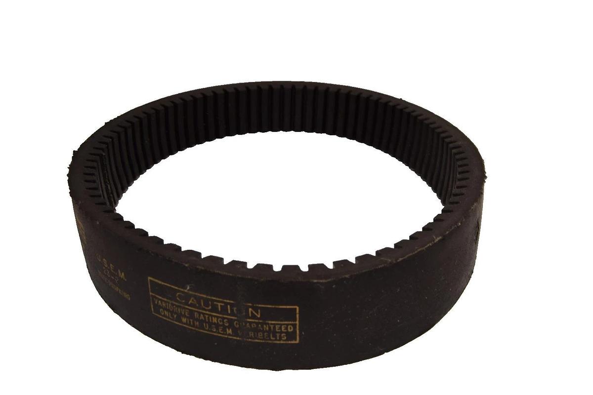 Varibelt 23-2 , 232 2" Super-Life U.S.E.M Timing Belt (New)