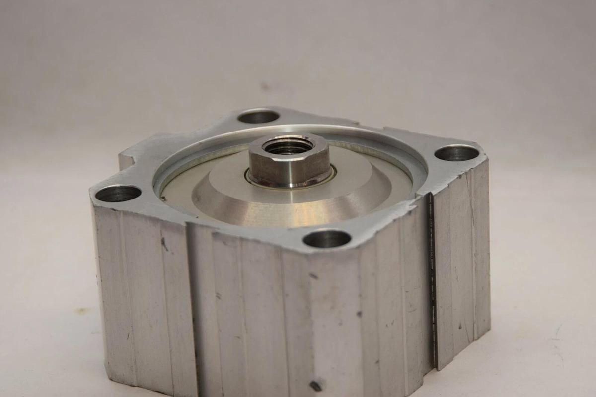 NORGREN SPG/93365B/10 80mm-10mm 1-10Bar Pancake Cylinder