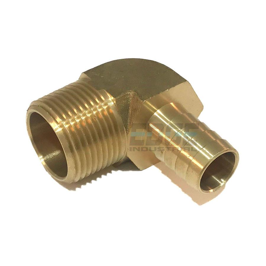 (NEW) TRIPLEX 5329152 3/8" NPT Stainless Steel S/S Flex 6" Long Hose Accessory