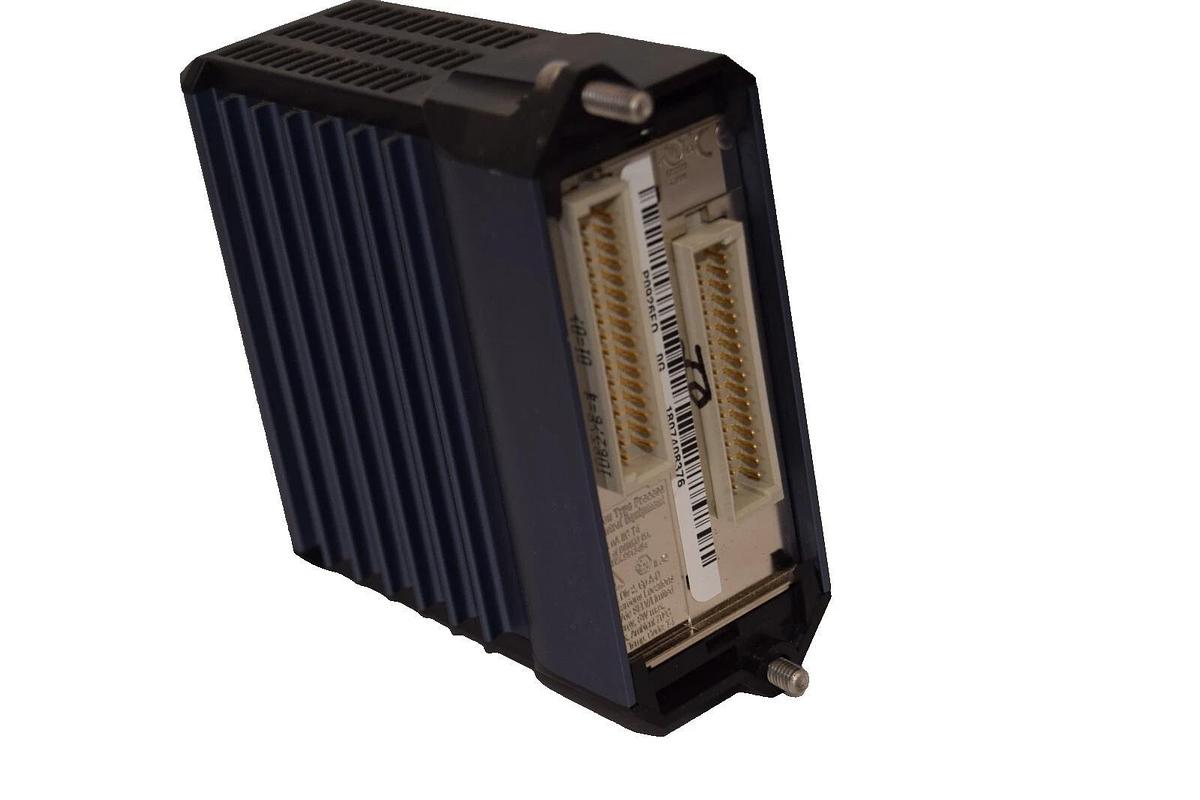 Used FOXBORO INVENSYS I/A Series Chan Isolated 8 Input Thermocouple/mV FBM202 P0926EQ