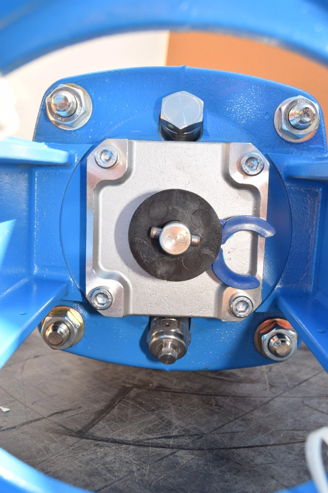 Goulds Water Pump 15SV12GD30 580PSI e-SV (New)