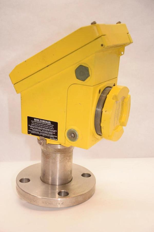 Used VEGA PULS43.DUD PULS43 DUD PS43.DUD PS 43.DUD Level Measurement Sensor