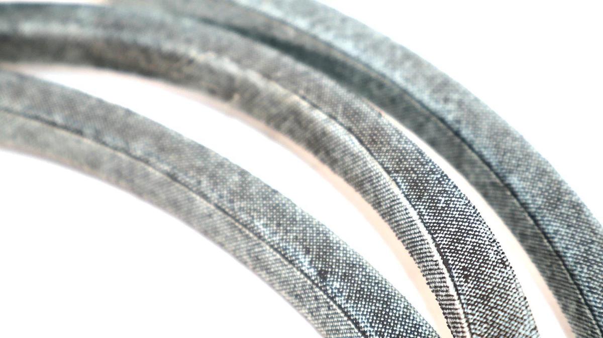 (NEW) JASON MXV5-810 , MXV5810 Megadyne V-Belt