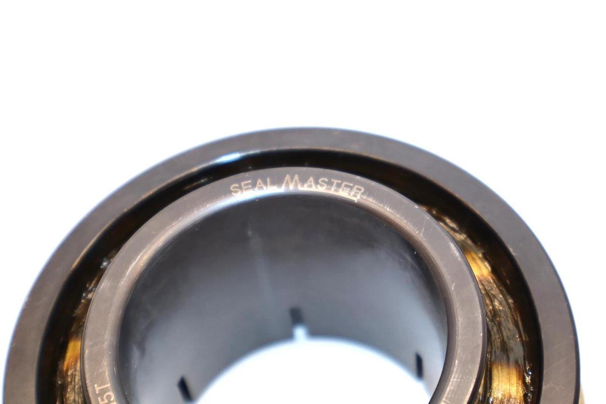 SealMaster 2-23B , 223B , 2-3/16" Insert Bearing (New)