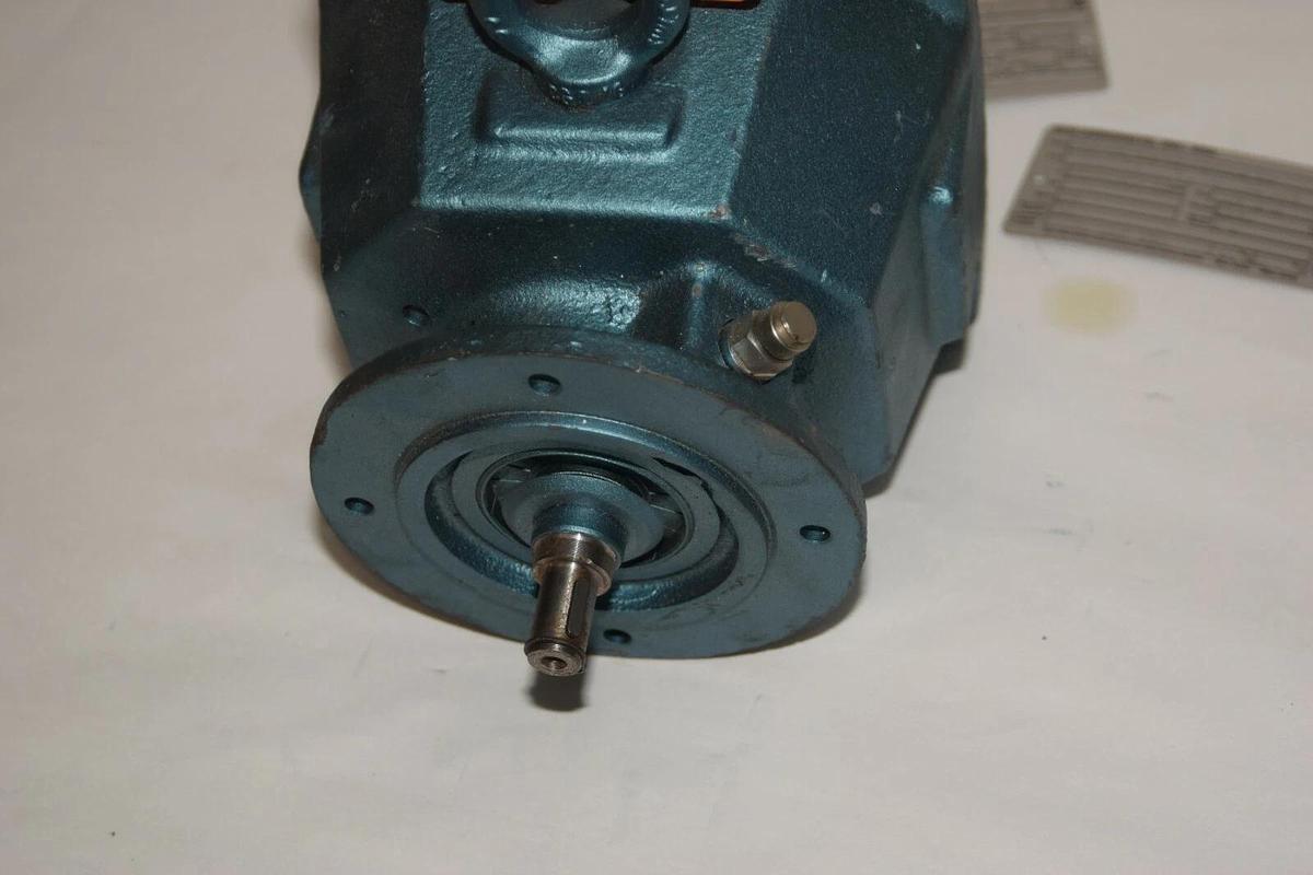 (NEW) SEW-EURODRIVE Head Cover For DF16/14BDT71D4-KS Gear Box / Speed Reducer