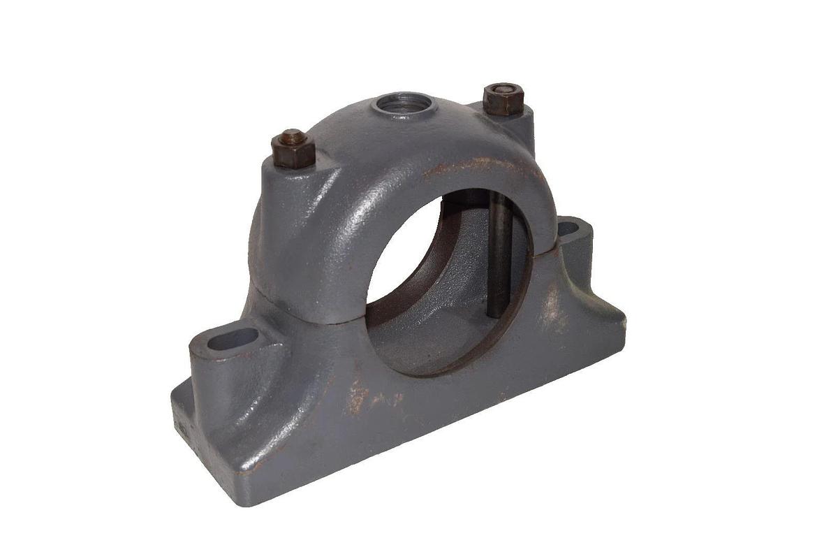 Dodge Pillow Block Bearing HOUSING 2-15/16 Type C 2-Bolt AB 529 Housing Only NOS