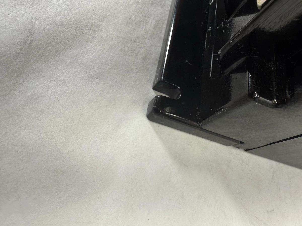 New, JOSLYN CLARK  Contactor  5DP9-9009-11, 120V Coil, 320A, 3 Pole, 5DP9900911