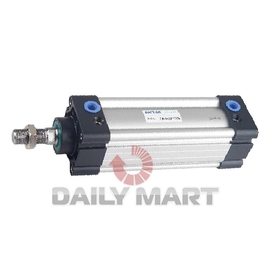 Used AES ENGINEERED SYSTEMS AIR CYLINDER 6T34651 32A AES BROUGHTON