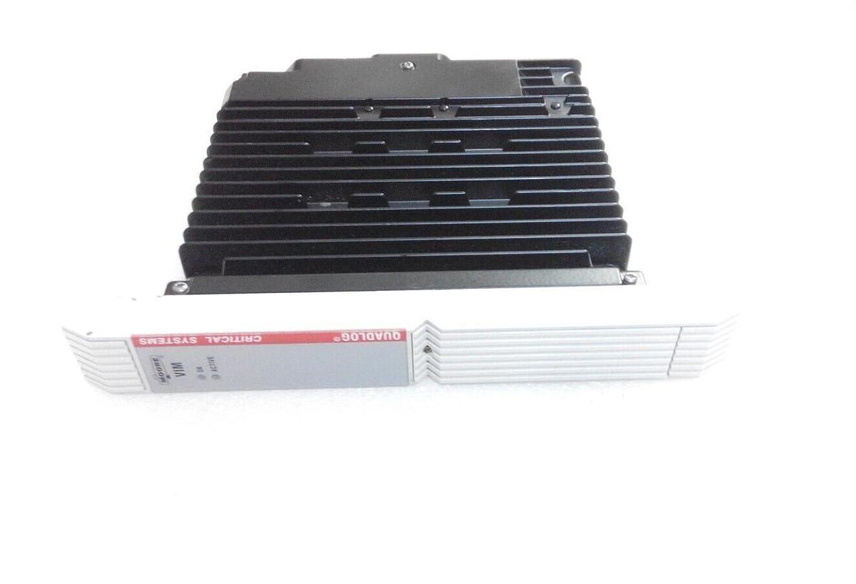 Used MOORE LCM LINK CONVERTER 24 VDC LCM/RSA85/RS232/24V RSA85 RS232 DIN