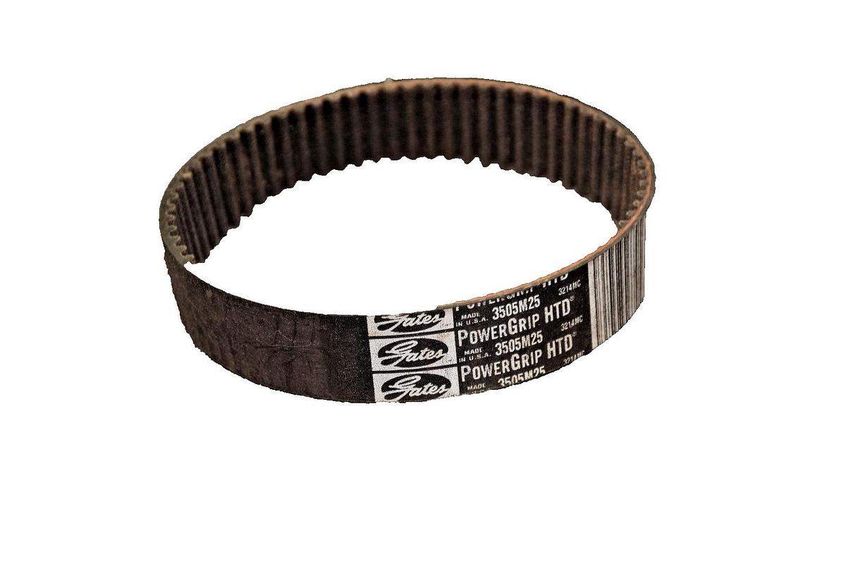 Gates Timing Belt 3505M25 POWERGRIP HTD *USA* NEW