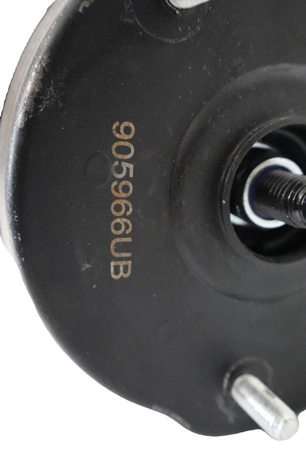 Monroe 572665 Quick-Strut Suspension Strut & Coil Assembly (New)