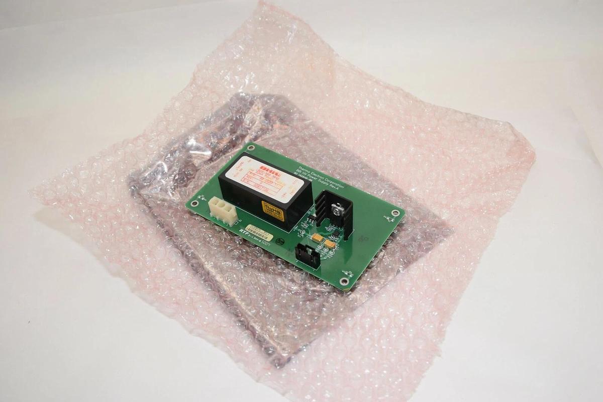 (NEW) THERMO ELECTRON CORP. 102841-00 102840-00 68-0020-11 Power Supply Board