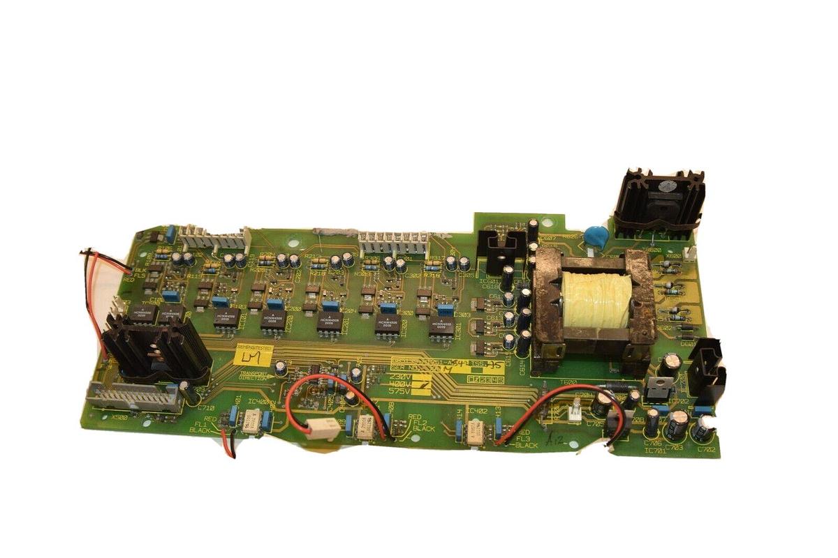 Used SIEMENS G85139-H1751-A842 / G85139H1751A842 - AS IS