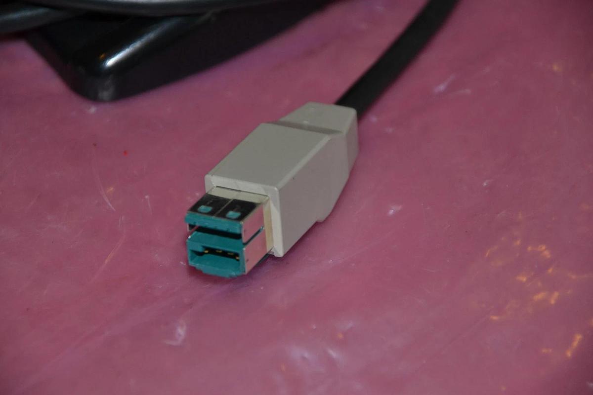 Used MAGELLAN SCANNER MG10-6040-001-401 MG10 6040 001 MG106040001401 14 VDC