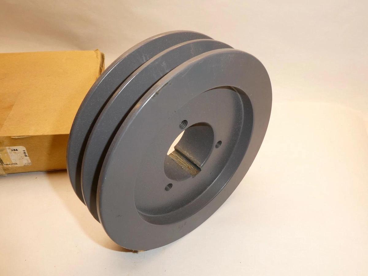 (NEW) BROWNING 2TB60 2 Groove Pulley Sheave