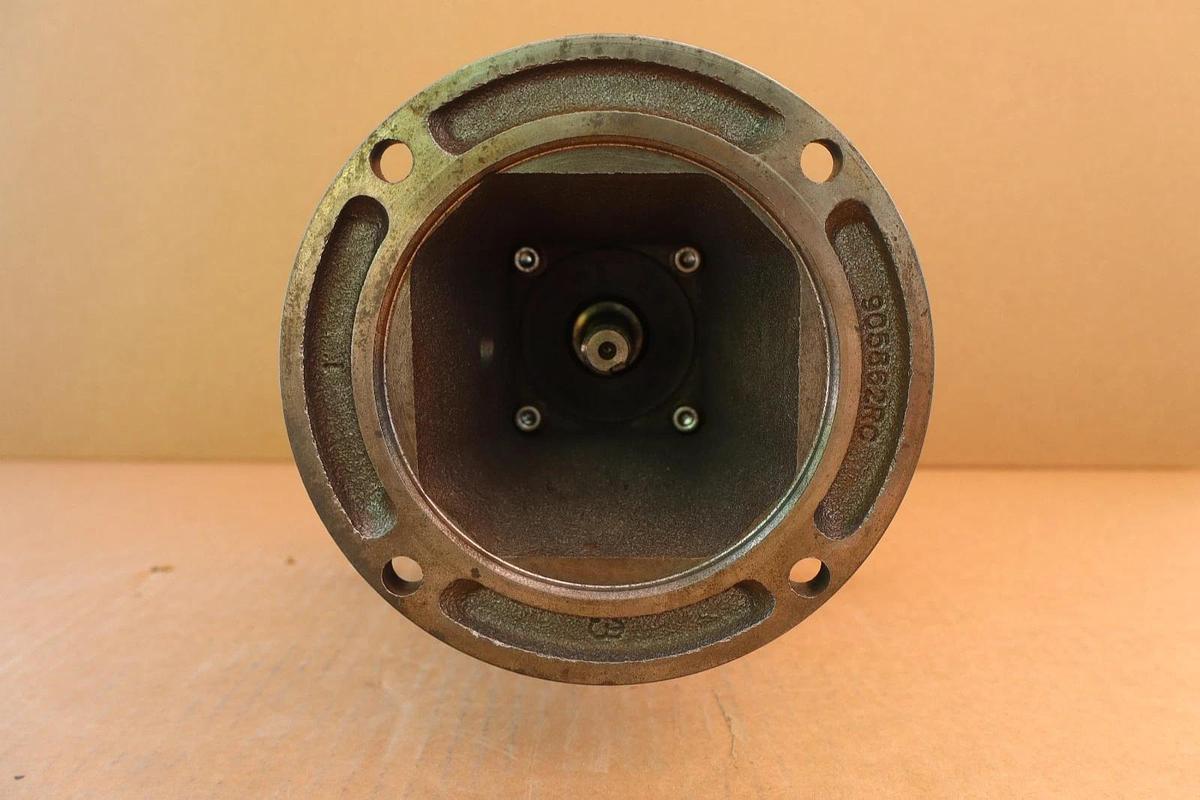 Morse Raider Gear Box Speed Reducer 206ULR10 XE1023 X05D 10:1 *NOS*
