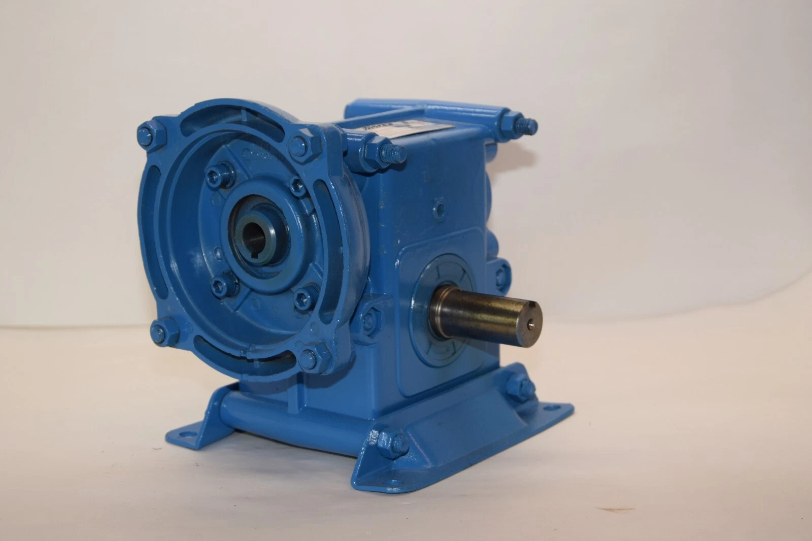 MORSE 20GEDC 20:1 Ratio ED Series Gear Reducer (New)