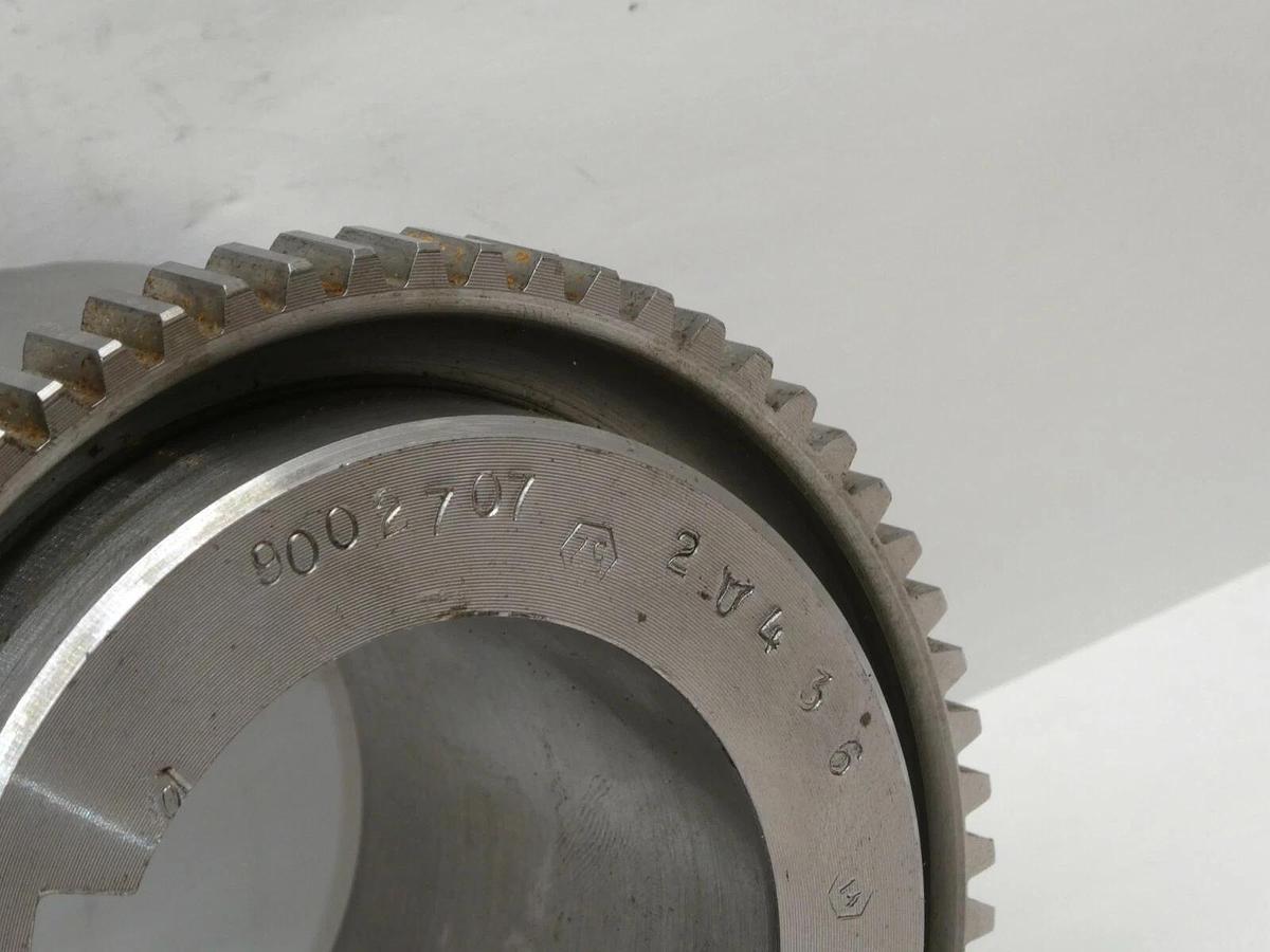 (NEW) REGAL BELOIT KOP FLEX 9002707 2U436 1-7/16" Bore Hub Coupling Sprocket