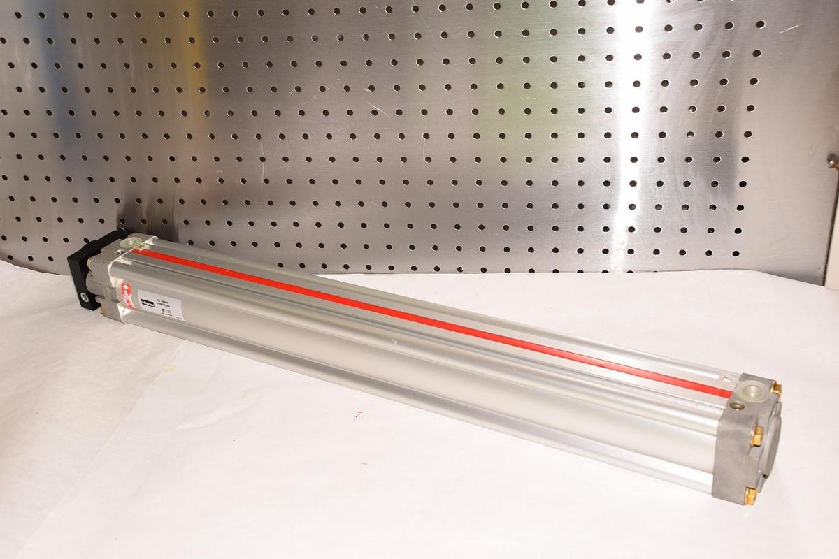 PARKER AZV-U5063/22 AZV5063/22(559) 10 BAR 145psi CYLINDER NEW