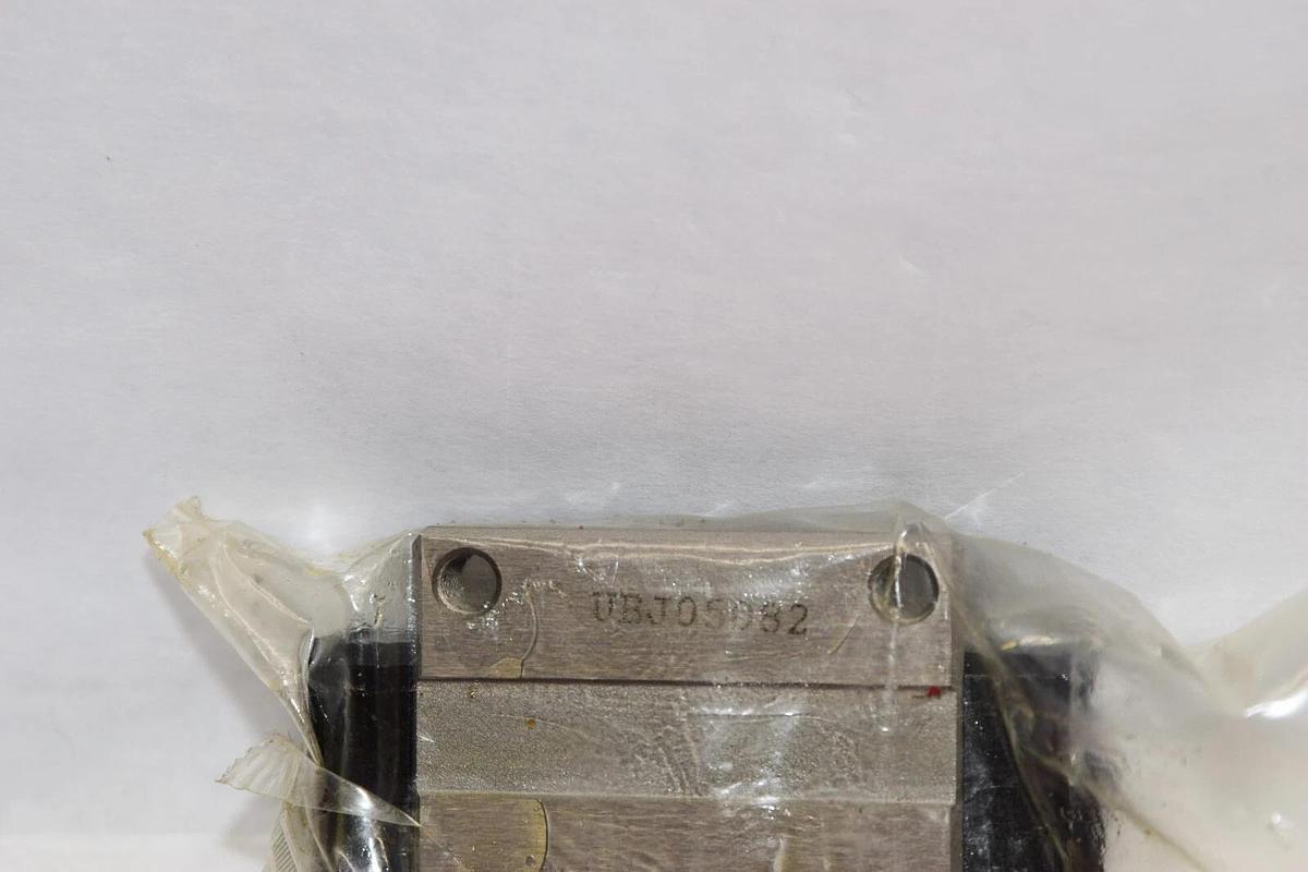 (NEW) THK UBJ05082 Linear Flange Slide Bearing