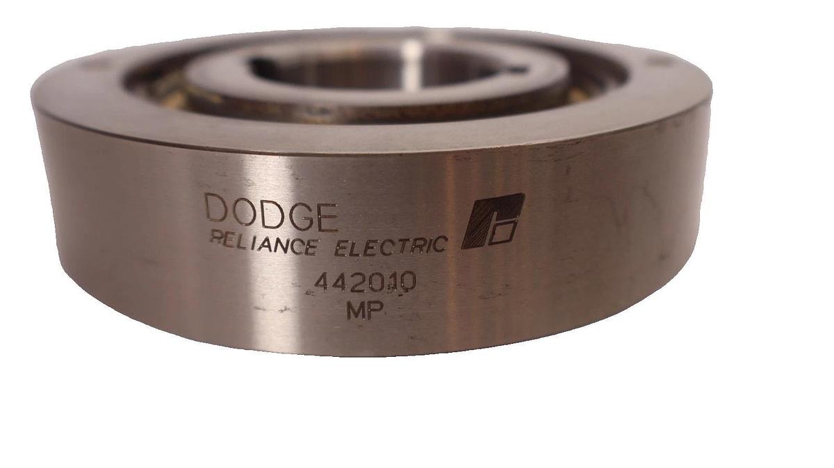 Dodge / Reliance Electric 442010 Speed Reducer Backstop (New)