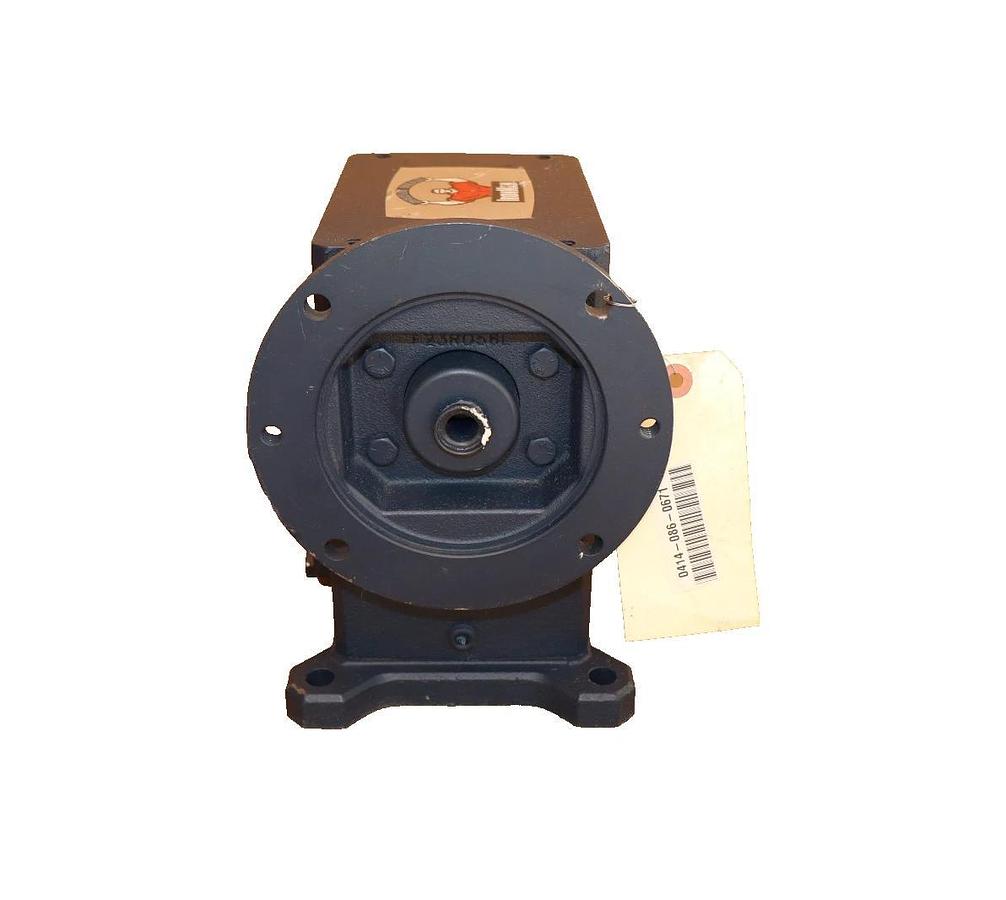 Ironman Grove Gear Speed Reducer Gearbox GRG-TMQ-826-15-R-56 GRG8260160.00 (NEW)