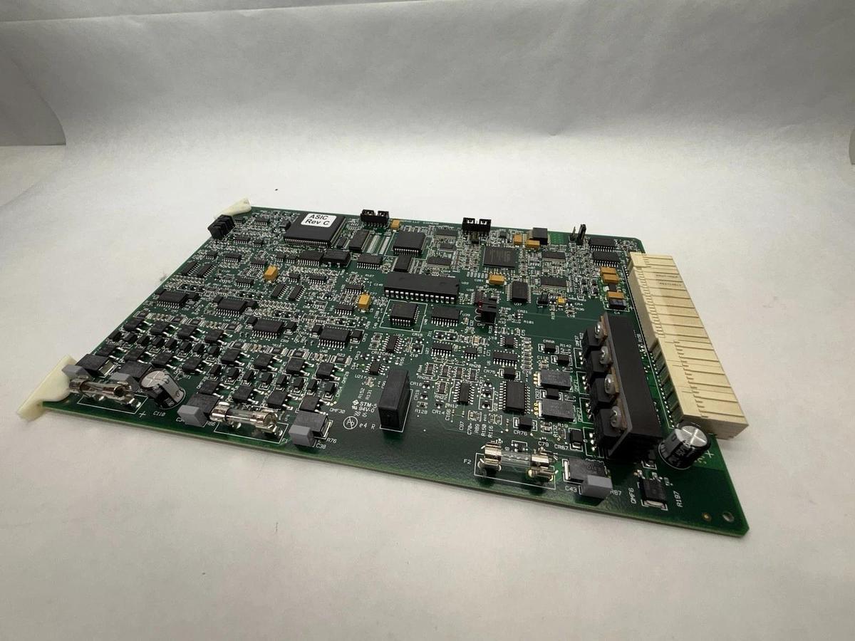 Refurbished Siemens ADVIA Centaur Servo LLC Board 078-B183 10814174