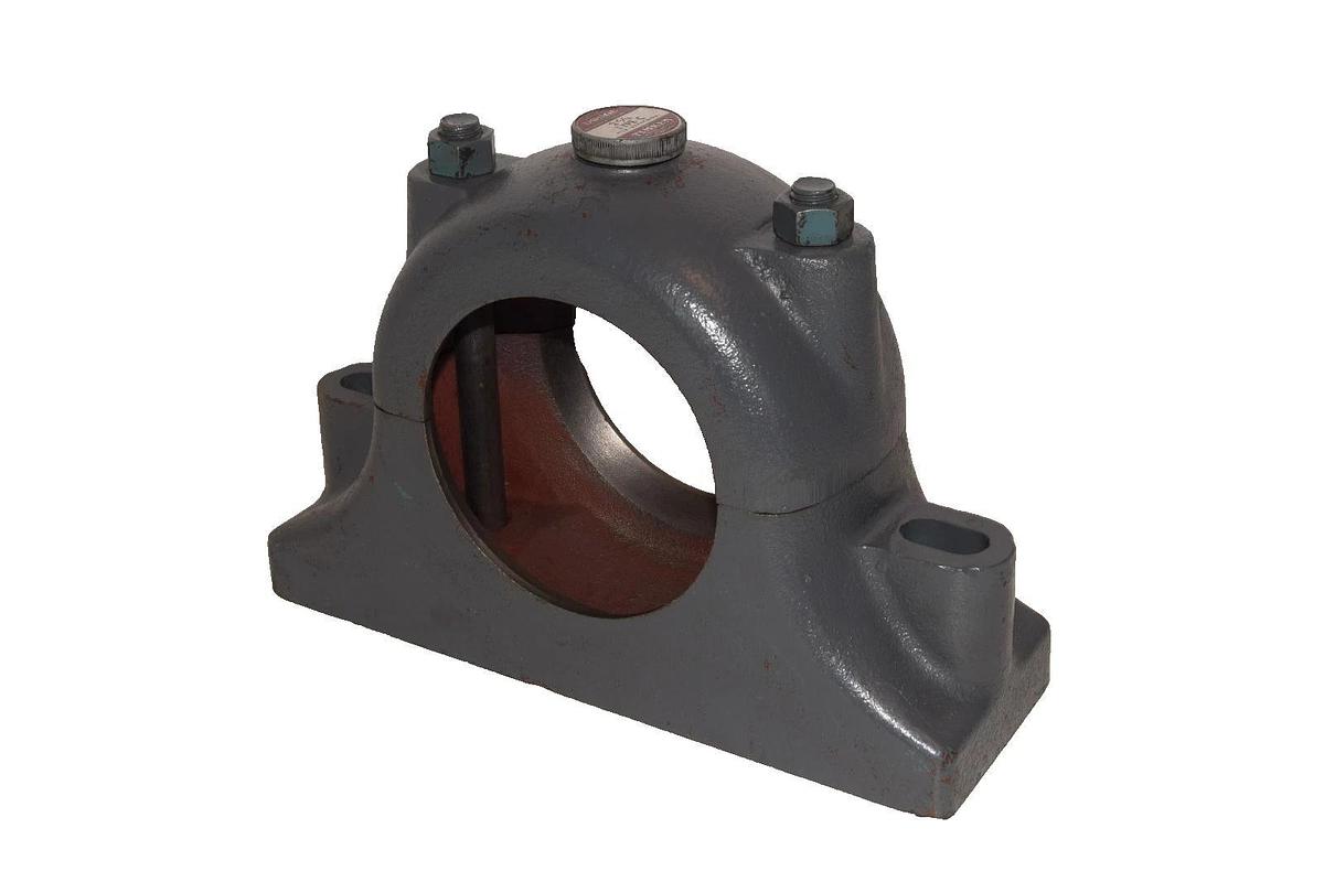 Dodge 2-15/16" Pillow Block Bearing HOUSING Type C 2-Bolt *Housing Only * NOS
