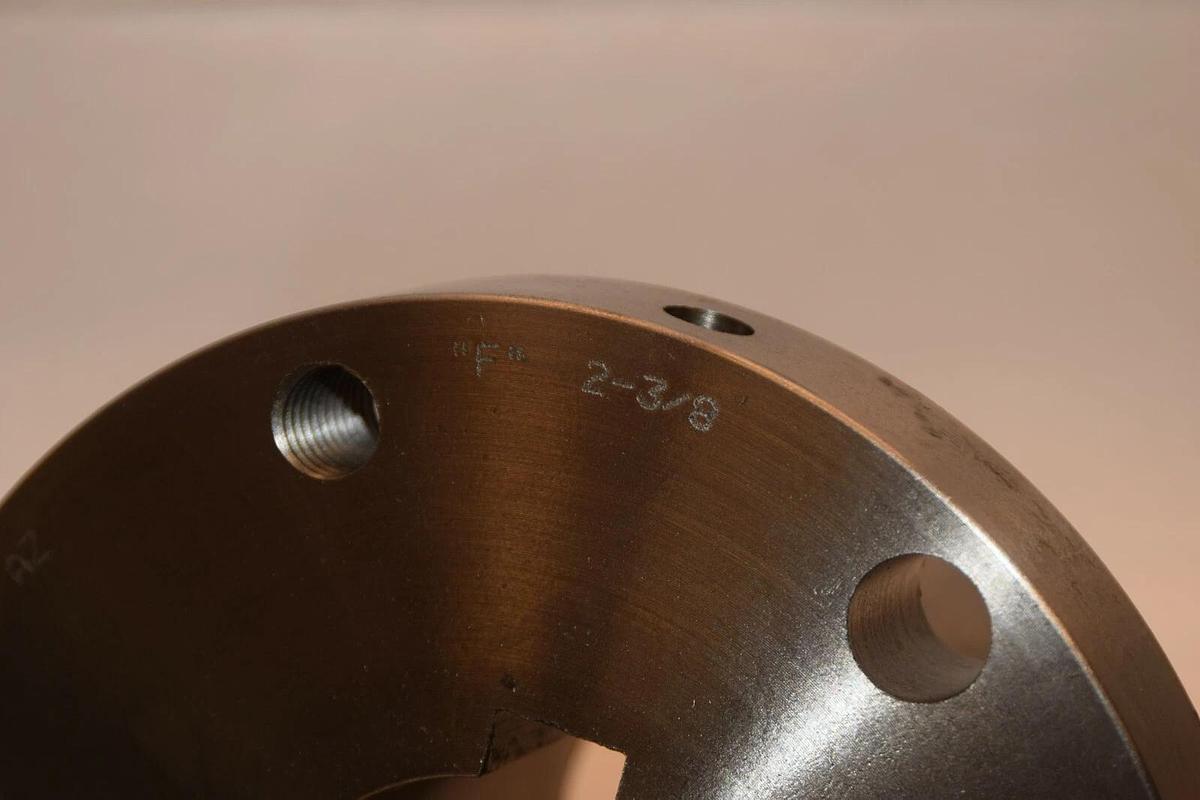 (NEW) DODGE AZ F 2-3/8 F2-3/8  QD Bushing