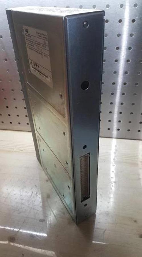 Used ABB Freelance 2000 Link Module P 37421-4-0369-652 P37421-4-0369-652 F6.11.9