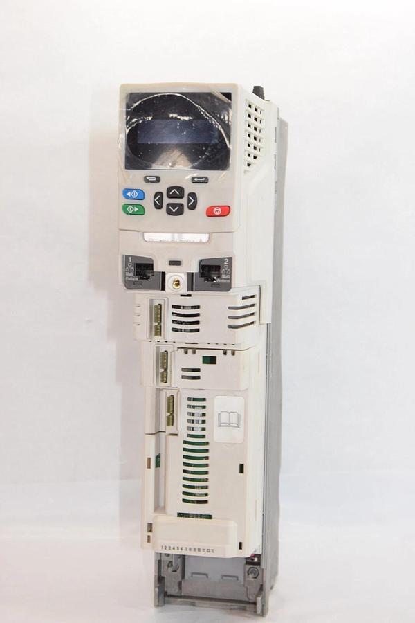 Used EMERSON Control Techniques M702-034-00062-A