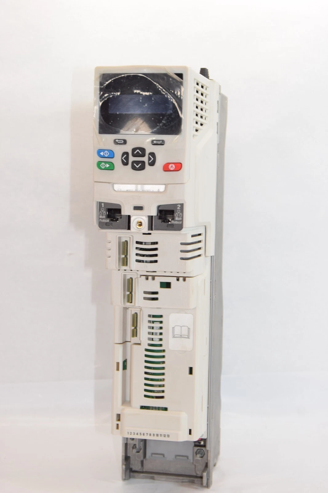 Used EMERSON Control Techniques M702-034-00062-A