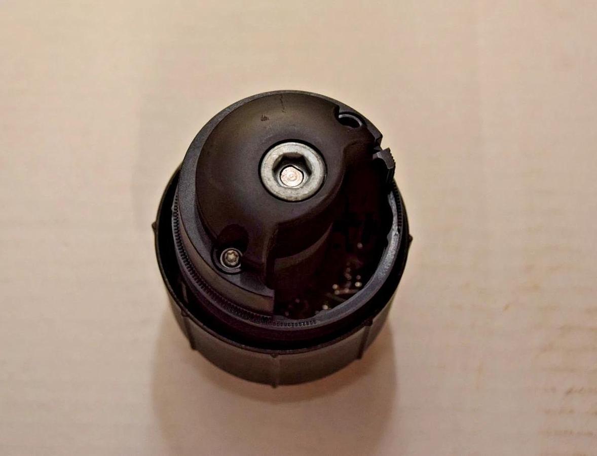Used PERMA SV-1504-2472-0447 SV150424720447 DRIVE MOTOR
