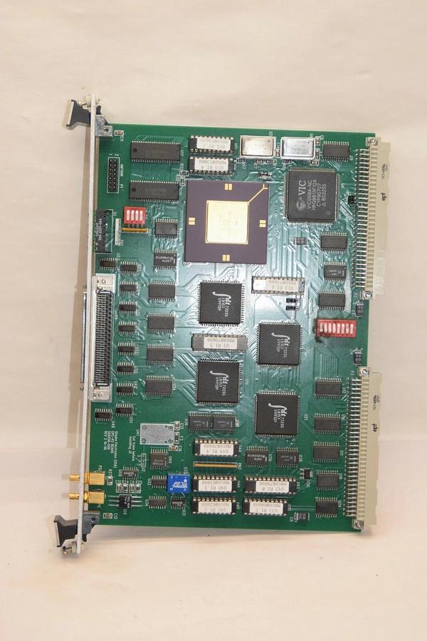Used OTSUKA Electronics CPC-P2 Board 504256-000 Rev 2 VME M802254000