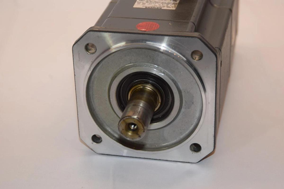 Used SIEMENS 1FK7063-5AH71-1FH5 Servo Motor Encoder AM22DQF49