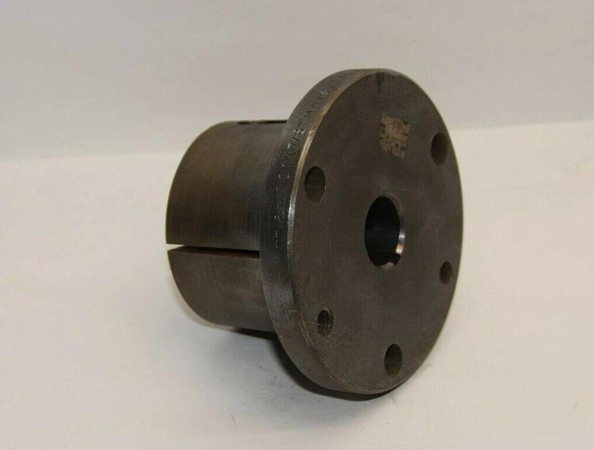 (NEW) BROWNING Q1x7/8" 7/8" Split Taper Bushing