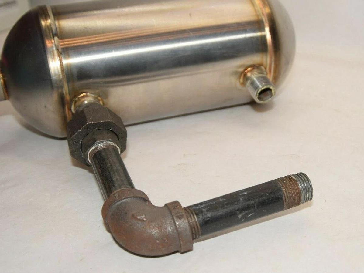 (NEW) PURE M50-10-36"-1 M50-10-36-1 Steam Injection Humidifier