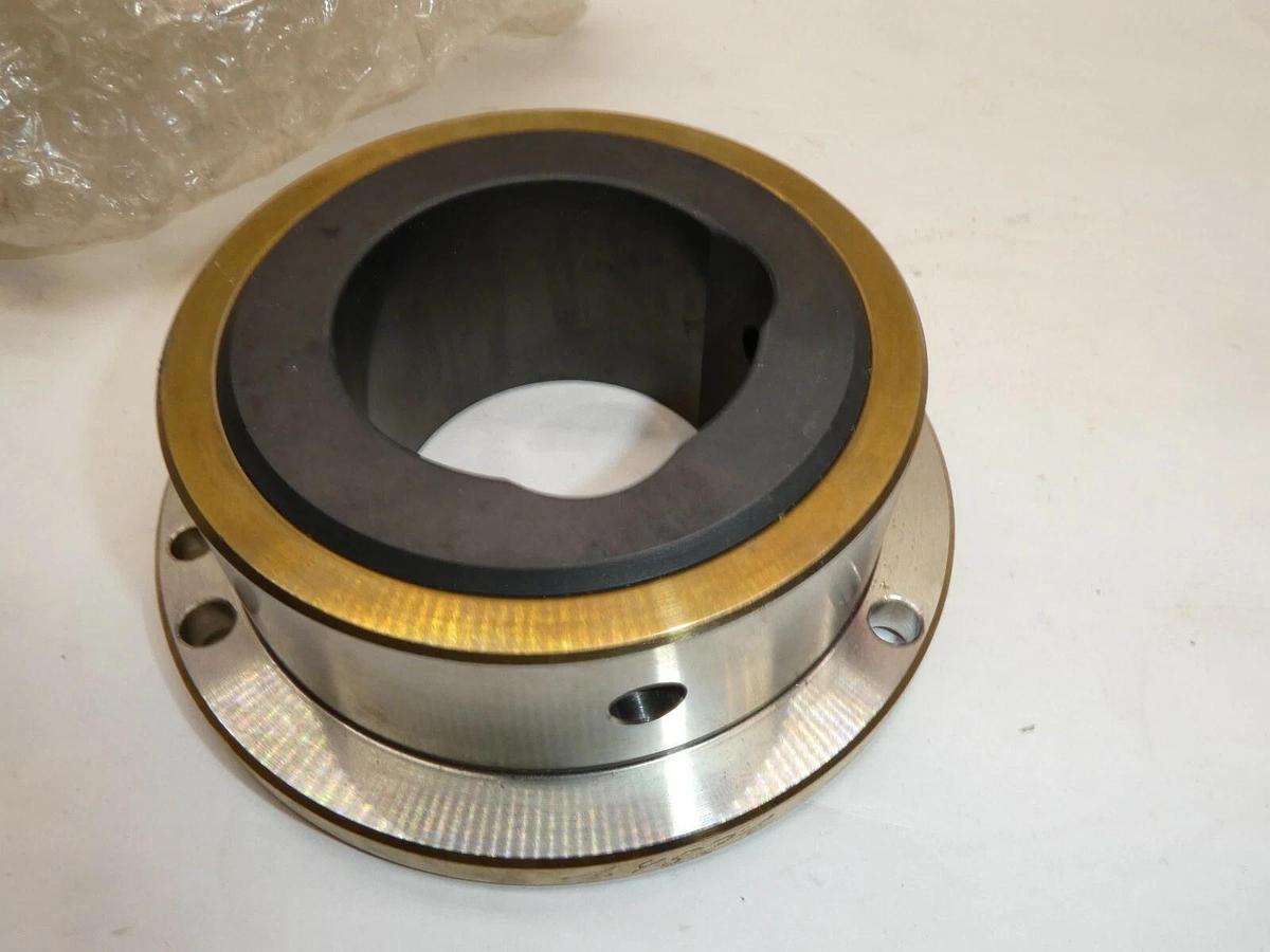 (NEW) KLAUS UNION 989896 MZ10048317 Flanged Coupling