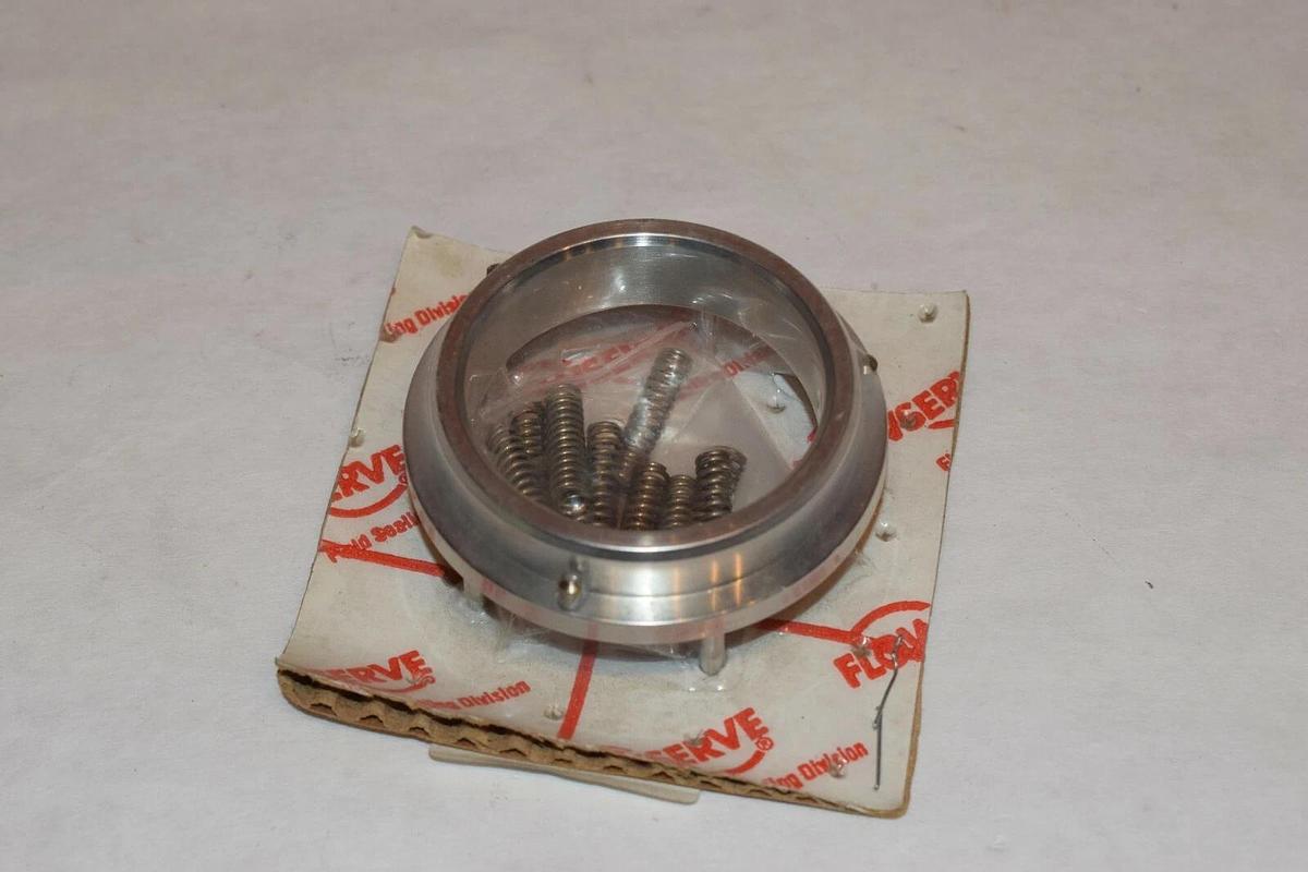 NEW FLOWSERVE NK3N1875333 REPLACEMENT PART