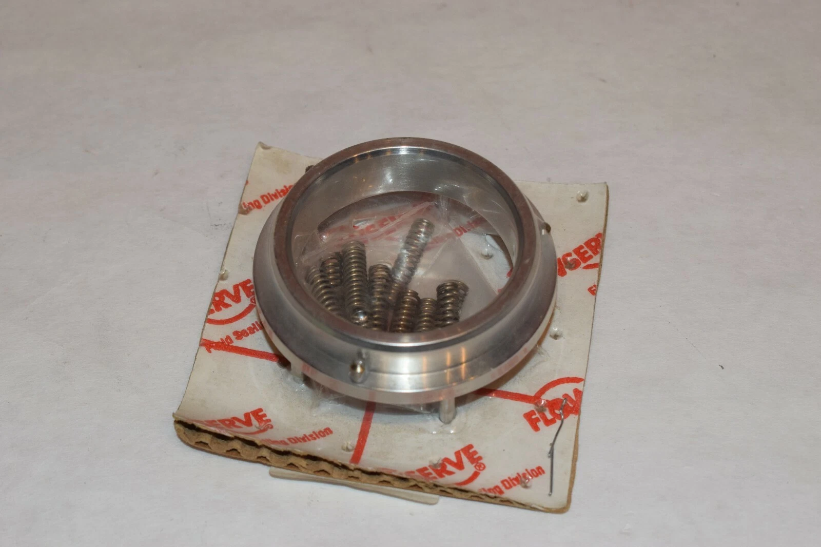 NEW FLOWSERVE NK3N1875333 REPLACEMENT PART