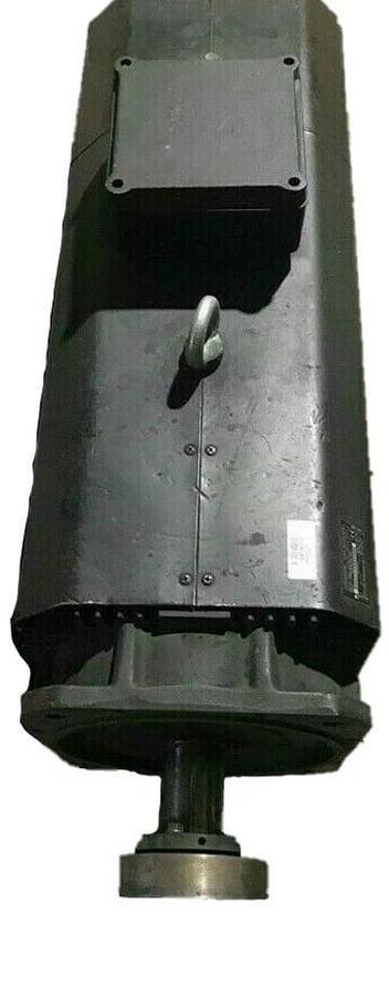 Used INDRAMAT BOSCH Induction Motor 2AD180C-B350B1-BS03-B2V1 - 52KW - 244686