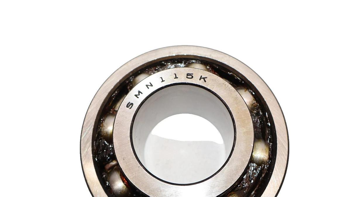 Fafnir SMN115K / 310KB Insert Bearing *No Collar*