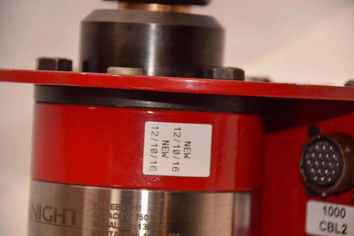 Used KNIGHT part for Tool Balancer Hoist EBA1211 750lbs 14-32Vdc