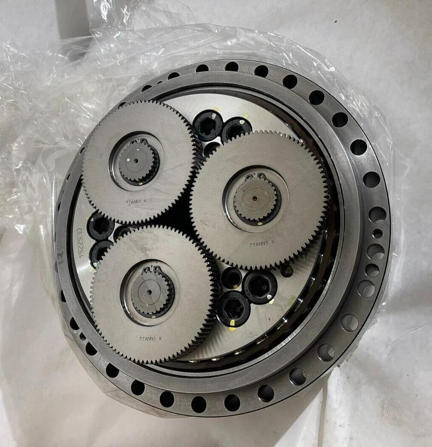 Fanuc Nabtesco Precision Reduction Gear RV Axis Reducer A97L-0218-0988/270 *NEW*