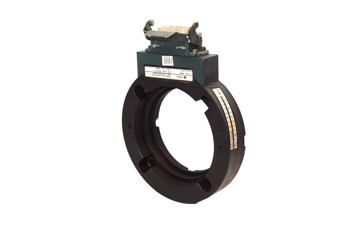 Used Northstar / Danaher Controls 760-501-02 , 4182055 Blower Fan Impeller Assembly