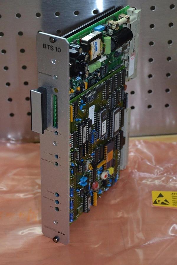 BALDOR BTS10-2,5/8-24-RL-735 BTS1025/824RL735 BOARD CARD MODULE NEW