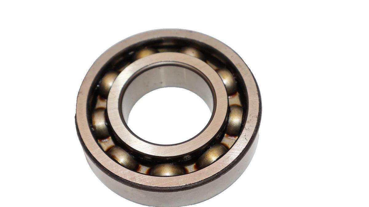 Fafnir 206KD Roller Bearing USA (New)
