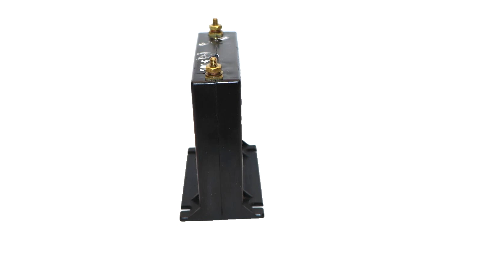 Used INSTRUMENT TRANSFORMERS SFT-201 Cat 5 200:5 200:5A Ratio Current Transformer