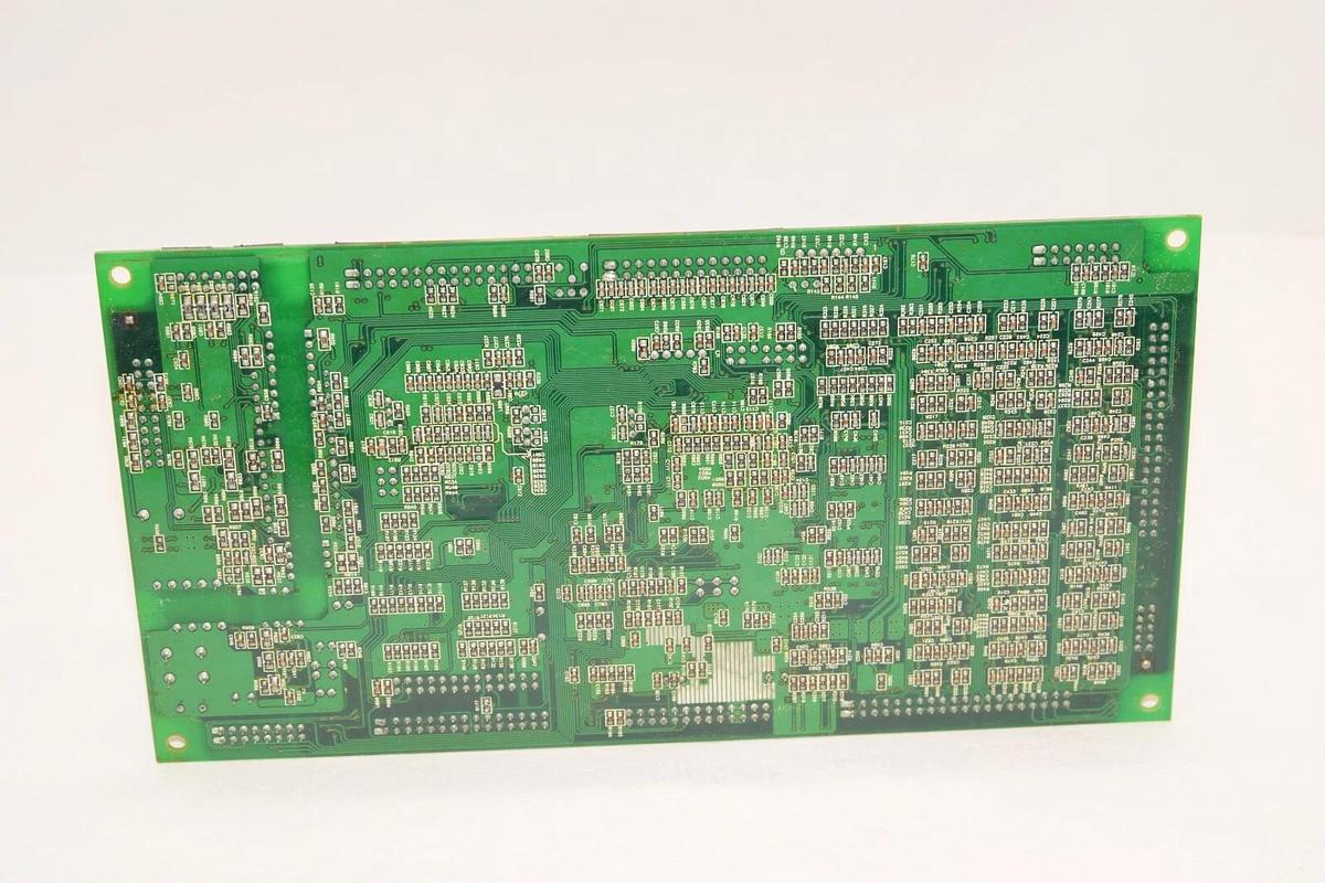 Used NO NAME SCM3 BM-1 098-63403-00 63403-0105101390051 CIRCUIT BOARD CARD