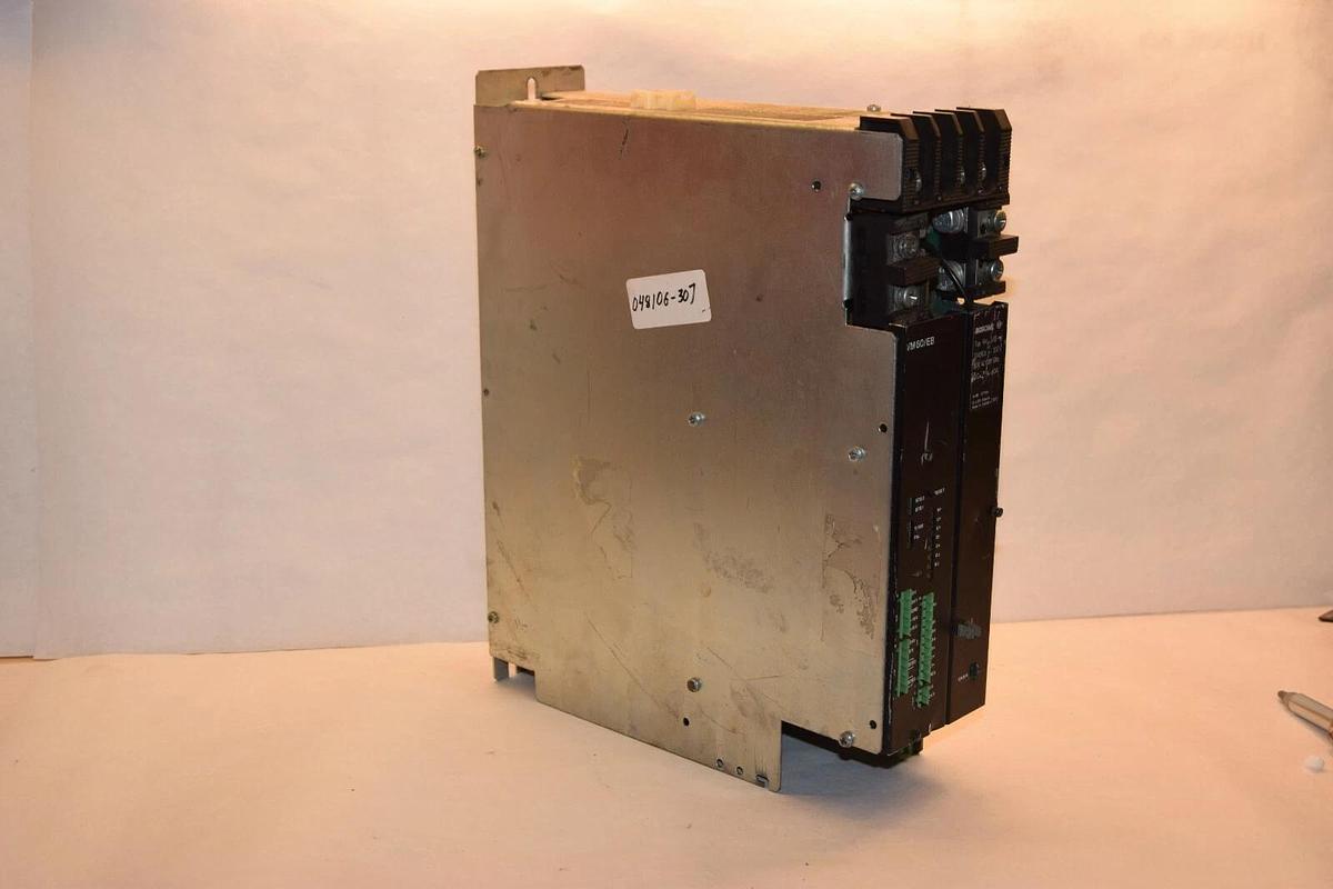 Used Bosch Drive VM 60/EB, 048106-307, DC 520V, 60A VM60/EB
